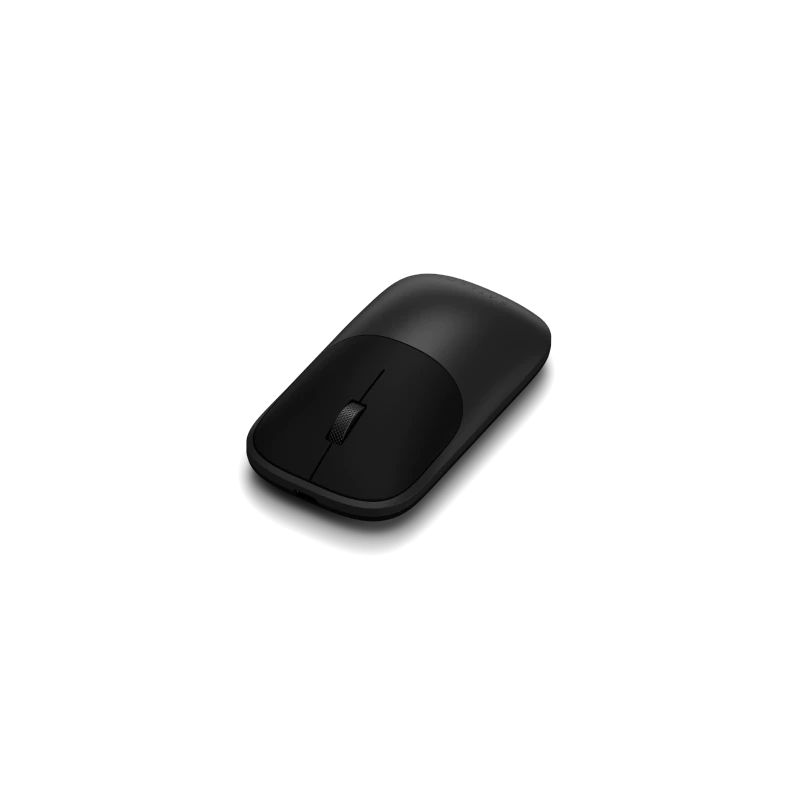 Satechi Slim EX Mouse - mysz bezprzewodowa do dwóch urządzeń (space black)