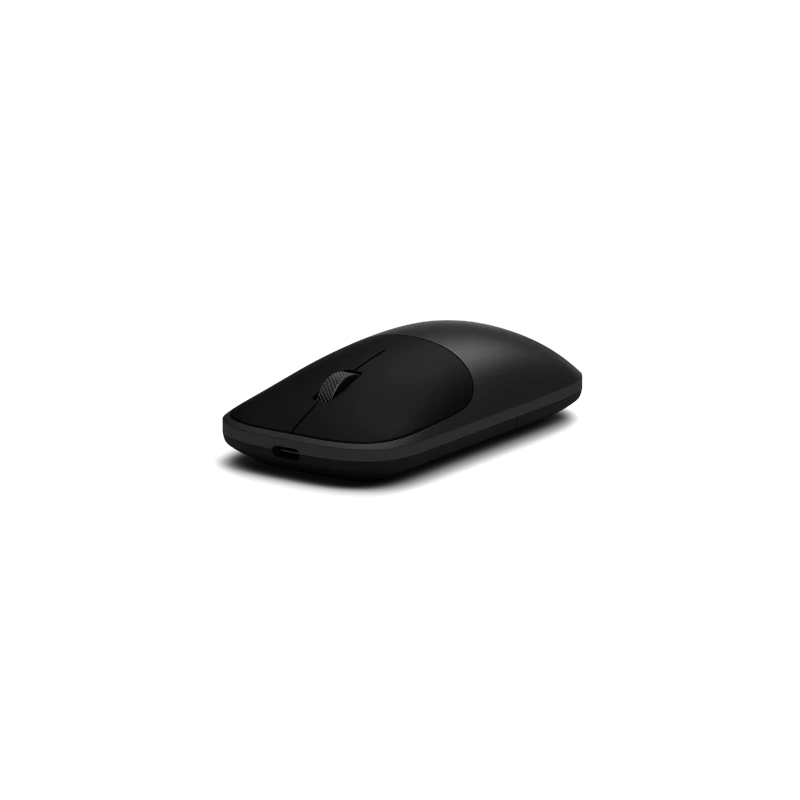 Satechi Slim EX Mouse - mysz bezprzewodowa do dwóch urządzeń (space black)