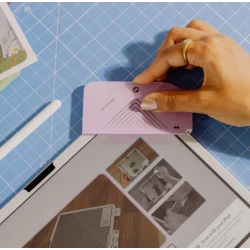 Paperlike 3.0 folia ochronna imitująca papier iPad 11" (A16) iPad 10.9" 10G