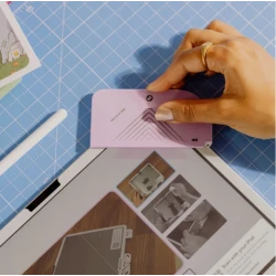 Paperlike 3.0 folia ochronna jak papier iPad Pro 11 1/2/3/4G Air 10.9 4/5G