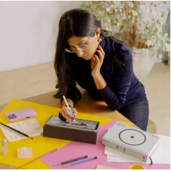 Paperlike 3.0 folia ochronna jak papier iPad Pro 11 1/2/3/4G Air 10.9 4/5G