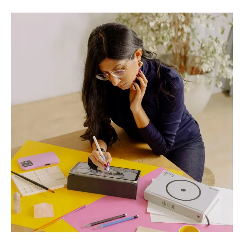 Paperlike 3.0 - folia ochronna imitująca papier do iPad Pro 11" 1/2/3/4G oraz iPad Air 10.9" 4/5G (2szt.)