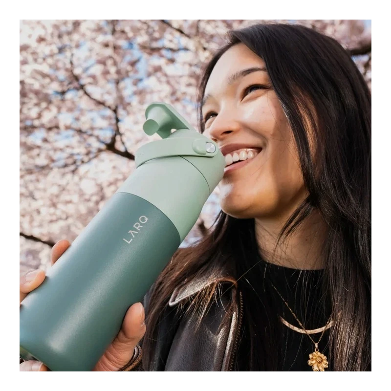 LARQ Essential Bottle Filter - filtry do butelki PureVis 2 (3 szt)