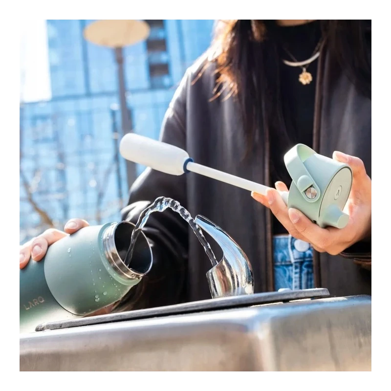 LARQ Essential Bottle Filter - filtry do butelki PureVis 2 (3 szt)