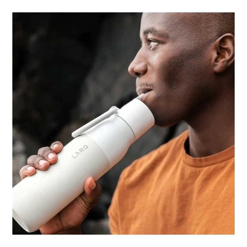 LARQ Essential Bottle Filter - filtry do butelki PureVis 2 (3 szt)