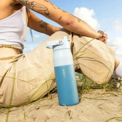 LARQ Essential Bottle Filter - filtry do butelki PureVis 2 (3 szt)