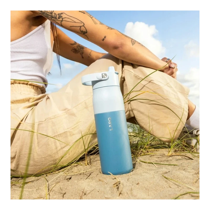 LARQ Essential Bottle Filter - filtry do butelki PureVis 2 (3 szt)