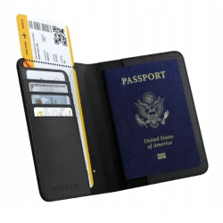 Satechi etui na paszport ze...