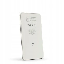 Satechi FindAll karta lokalizująca portfel z Apple Find My MagSafe IP66 (sand)