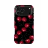 Burga Tough Magsafe - etui ochronne do iPhone 17 Pro Max kompatybilne z MagSafe (cherrybomb)