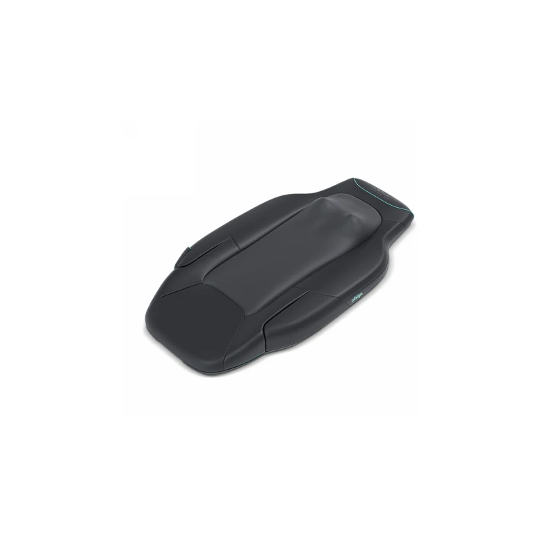 Chirp Contour -  mata masująca z wymiennymi rolkami [NZ]