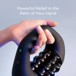 Chirp RPM mini - kompaktowy masażer elektryczny