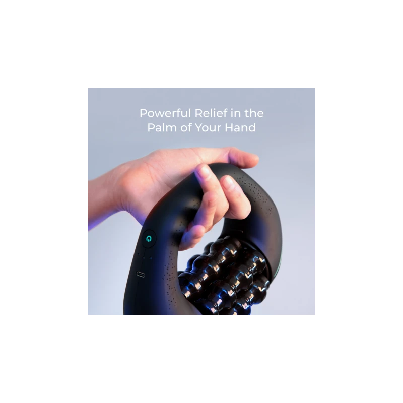 Chirp RPM mini - kompaktowy masażer elektryczny