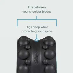 Chirp Wheel XR 3 pk 4" 6" 10" - zestaw 3 kół z wypustkami do masażu, ćwiczeń, stretchingu, rehabilitacji 4", 6", 10" (3szt)