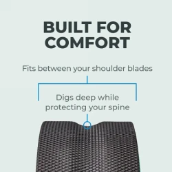 Chirp Wheel Plus 3 pk 4", 6", 10" - zestaw 3 kół do ćwiczeń, stretchingu, rehabilitacji, jogi, pilatesu 4", 6", 10" (3szt)