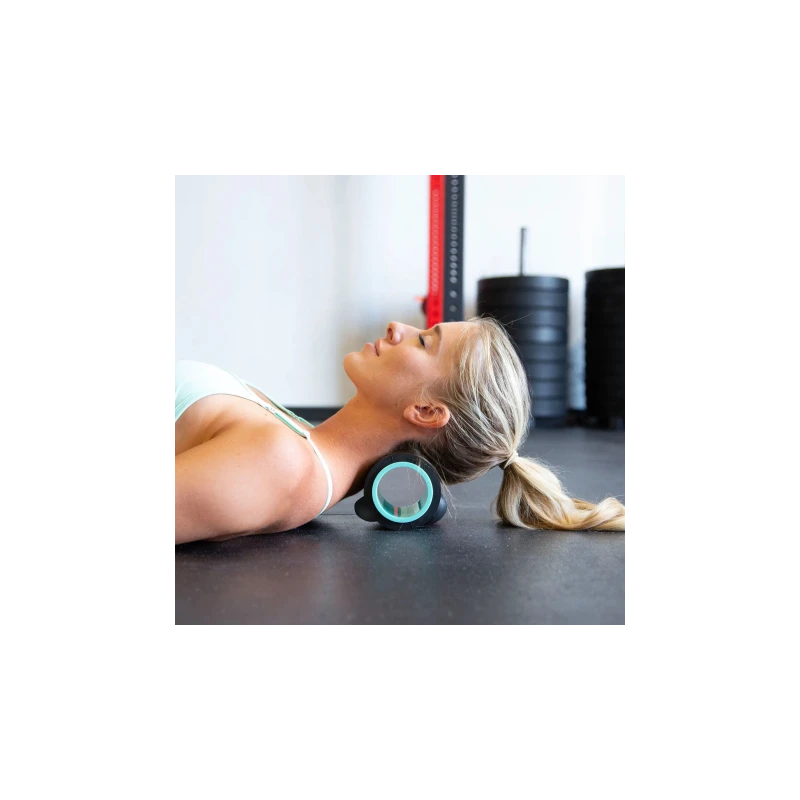 Chirp Wheel XR 4" Neck & Headache - roler do masażu szyi, karku z wypustkami 4"