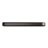 ZENS Slim Qi2 Aluminium Powerbank magnetyczny powerbank 5000 mAh MagSafe (black)