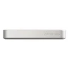 ZENS Slim Qi2 Aluminium Powerbank magnetyczny powerbank 10000 mAh MagSafe (white)