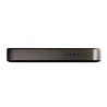 ZENS Slim Qi2 Aluminium Powerbank magnetyczny powerbank 10000 mAh MagSafe (black)