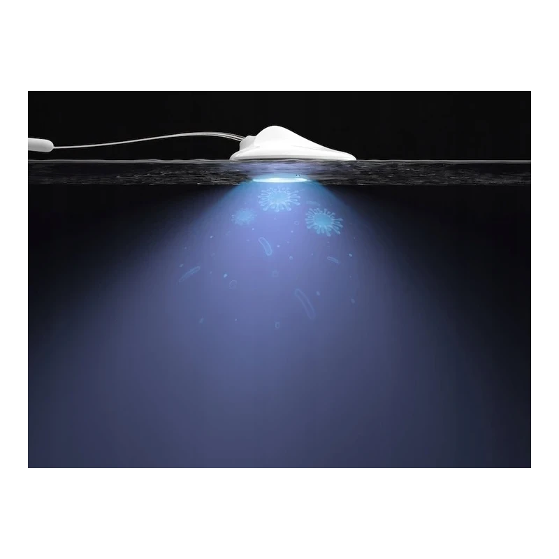 Neakasa UVC Sterilizer urządzenie do sterylizacji wody w poidełkach