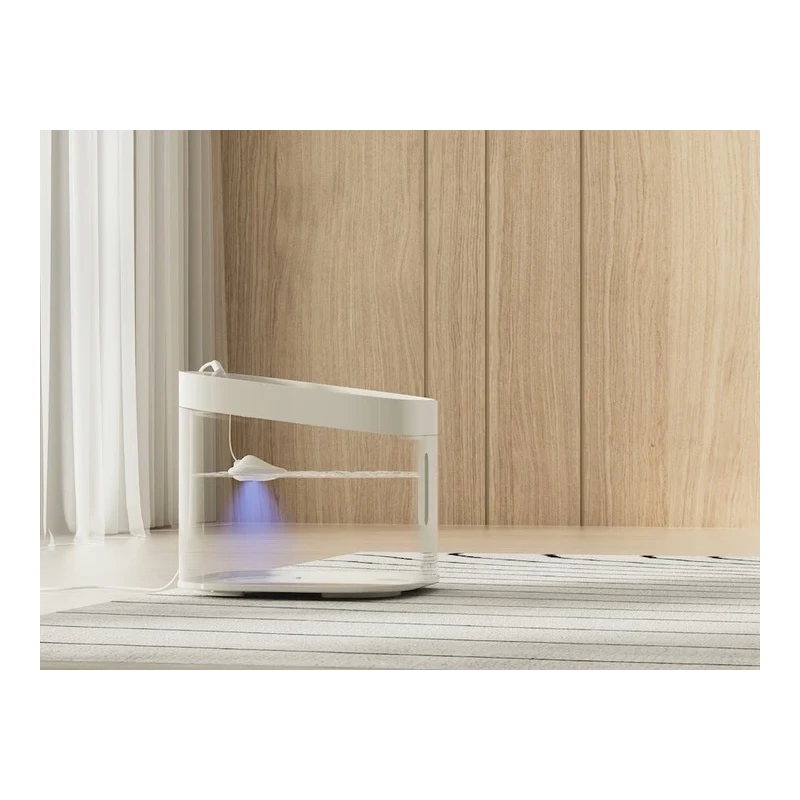 Neakasa UVC Sterilizer urządzenie do sterylizacji wody w poidełkach