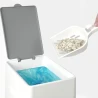 Neakasa PooGuard kosz na zużyty żwirek, pieluchy, kontrola zapachów 9,2 l