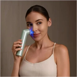 Nanoleaf Wellness 6-in-1 Light Therapy Wand urządzenie do terapii światłem