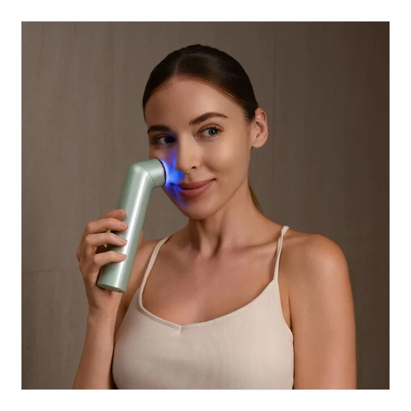 Nanoleaf Wellness 6-in-1 Light Therapy Wand - urządzenie do terapii światłem