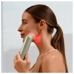 Nanoleaf Wellness 6-in-1 Light Therapy Wand urządzenie do terapii światłem