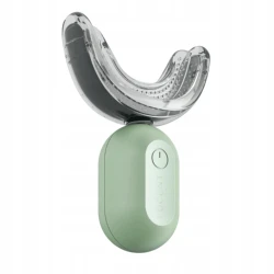 Be Lucent Stellar - zestaw do wybielania zębów żelem PAP kuracja 8-12dni (mint)