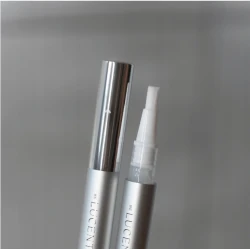 Be Lucent Stellar - zestaw do wybielania zębów żelem PAP kuracja 8-12dni (mint)