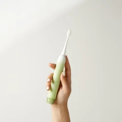 BE LUCENT Prism Smart szczoteczka soniczna do zębów IPX8 USB-C (mint)