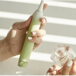 BE LUCENT Prism Smart szczoteczka soniczna do zębów IPX8 USB-C (mint)