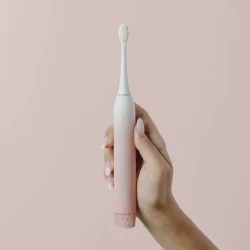 BE LUCENT Prism Smart szczoteczka soniczna do zębów IPX8 USB-C (pink bliss)