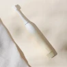 BE LUCENT Prism Smart szczoteczka soniczna do zębów USB-C (vanilla cream)