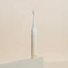 BE LUCENT Prism Smart szczoteczka soniczna do zębów USB-C (vanilla cream)