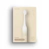 BE LUCENT Prism Smart szczoteczka soniczna do zębów USB-C (vanilla cream)