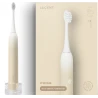 BE LUCENT Prism Smart szczoteczka soniczna do zębów USB-C (vanilla cream)