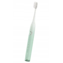 Be Lucent Spark - szczoteczka soniczna timer 3 tryby pracy IPX7 USB-C (mint green)