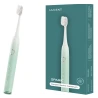 Be Lucent Spark - szczoteczka soniczna timer 3 tryby pracy IPX7 USB-C (mint green)