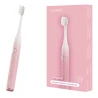 Be Lucent Spark - szczoteczka soniczna timer 3 tryby pracy IPX7 USB-C (pink bliss)