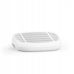 Neakasa M1 Step stabilny wytrzymały schodek do samoczyszczącej kuwety - biały