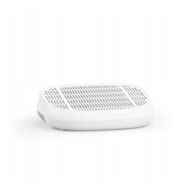 Neakasa M1 Step stabilny wytrzymały schodek do samoczyszczącej kuwety - biały