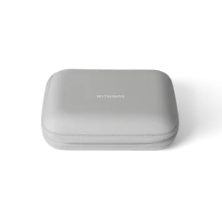 Withings BPM Vision - bezprzewodowy ciśnieniomierz z wyświetlaczem LCD 2,8" [Wyrób medyczny]