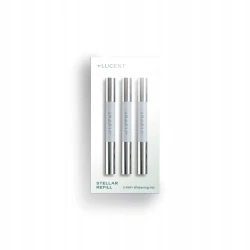Be Lucent Stellar Refill - zapas żelu PAP+ do wybielania zębów (3 szt.)