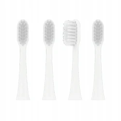 Be Lucent Spark Heads - wymienne szczotki (4 szt., white)