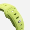 NOMAD wytrzymały sportowy silikonowy pasek Apple Watch 49/46/45/44 mm (lumen)