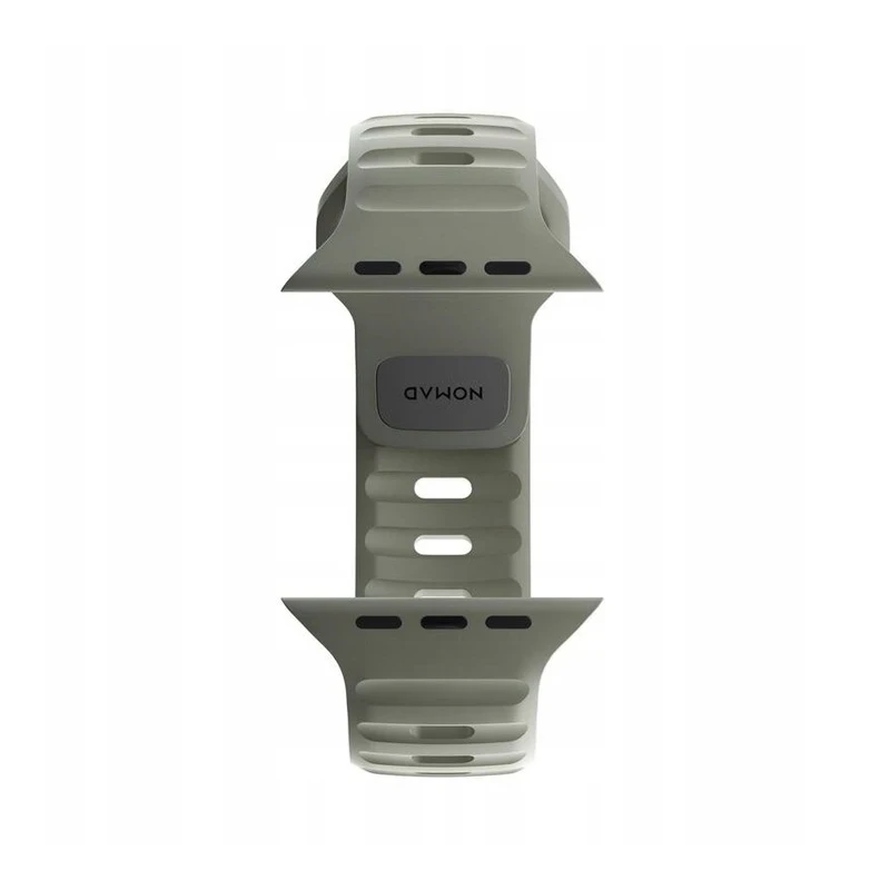 NOMAD Sport Band - pasek do Apple Watch 46mm/49mm z FKM (coastal rock)