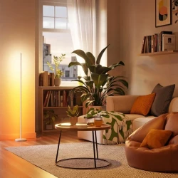 Nanoleaf Floor Lamp - inteligentna lampa podłogowa (white)
