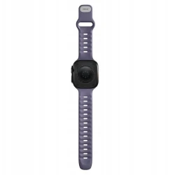 NOMAD wytrzymały sportowy silikonowy pasek Apple Watch 49/46/45/44 mm (dusk)